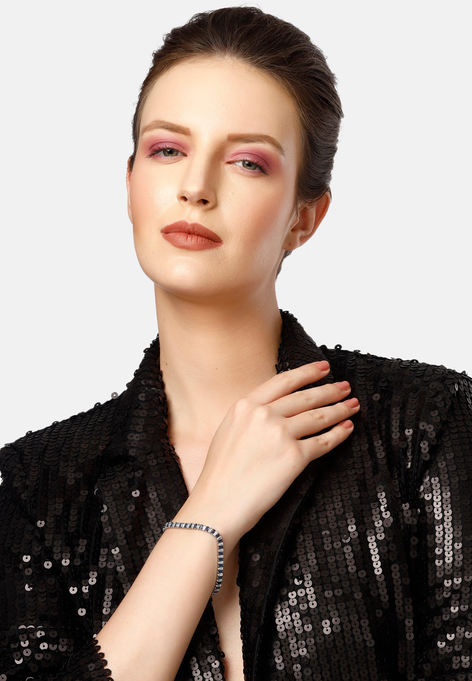 Diva Sleek Bracelet