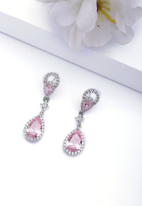 Timeless Raindrop Earrings