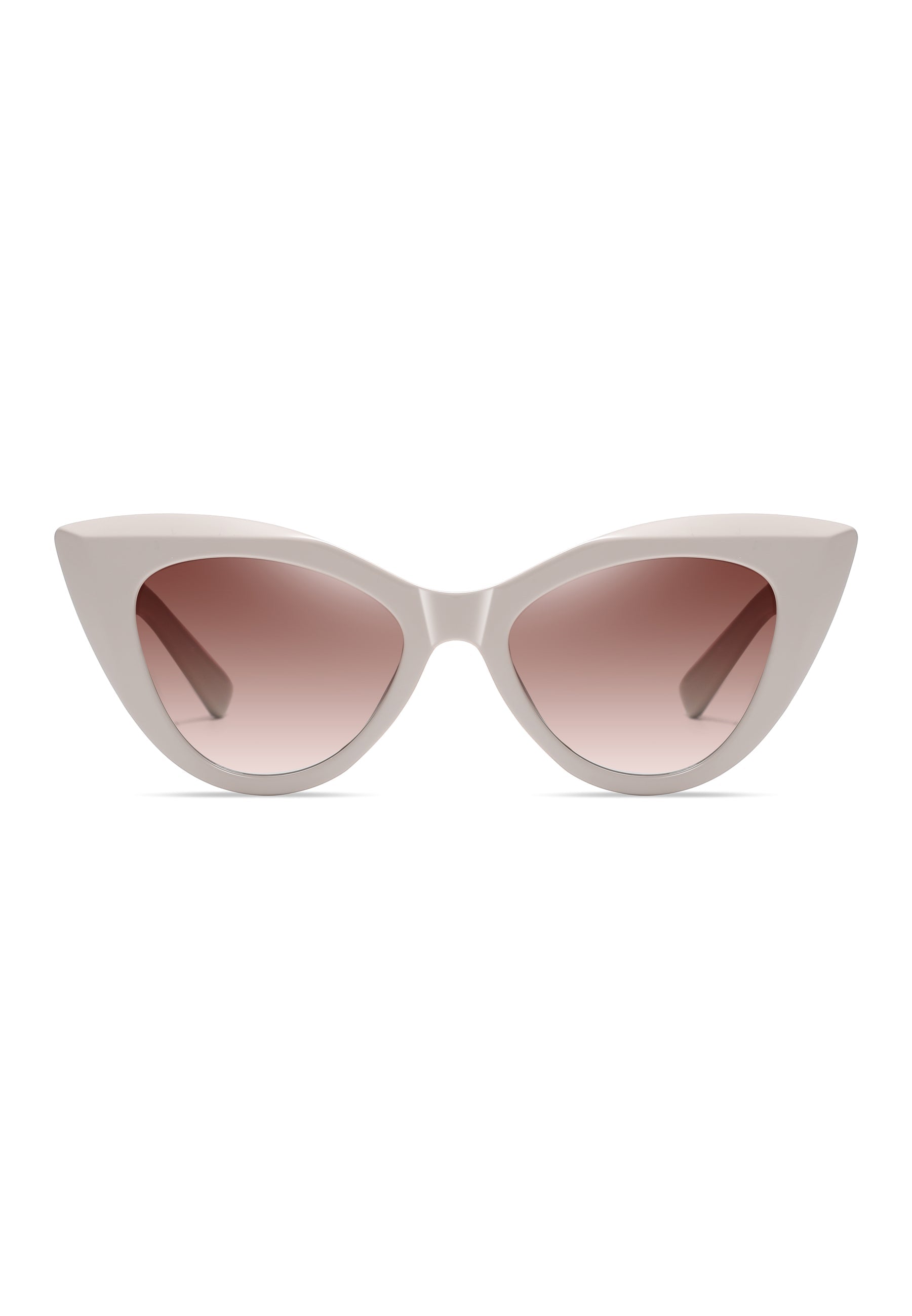 Chic Cat Eye Polarized Sunglasses