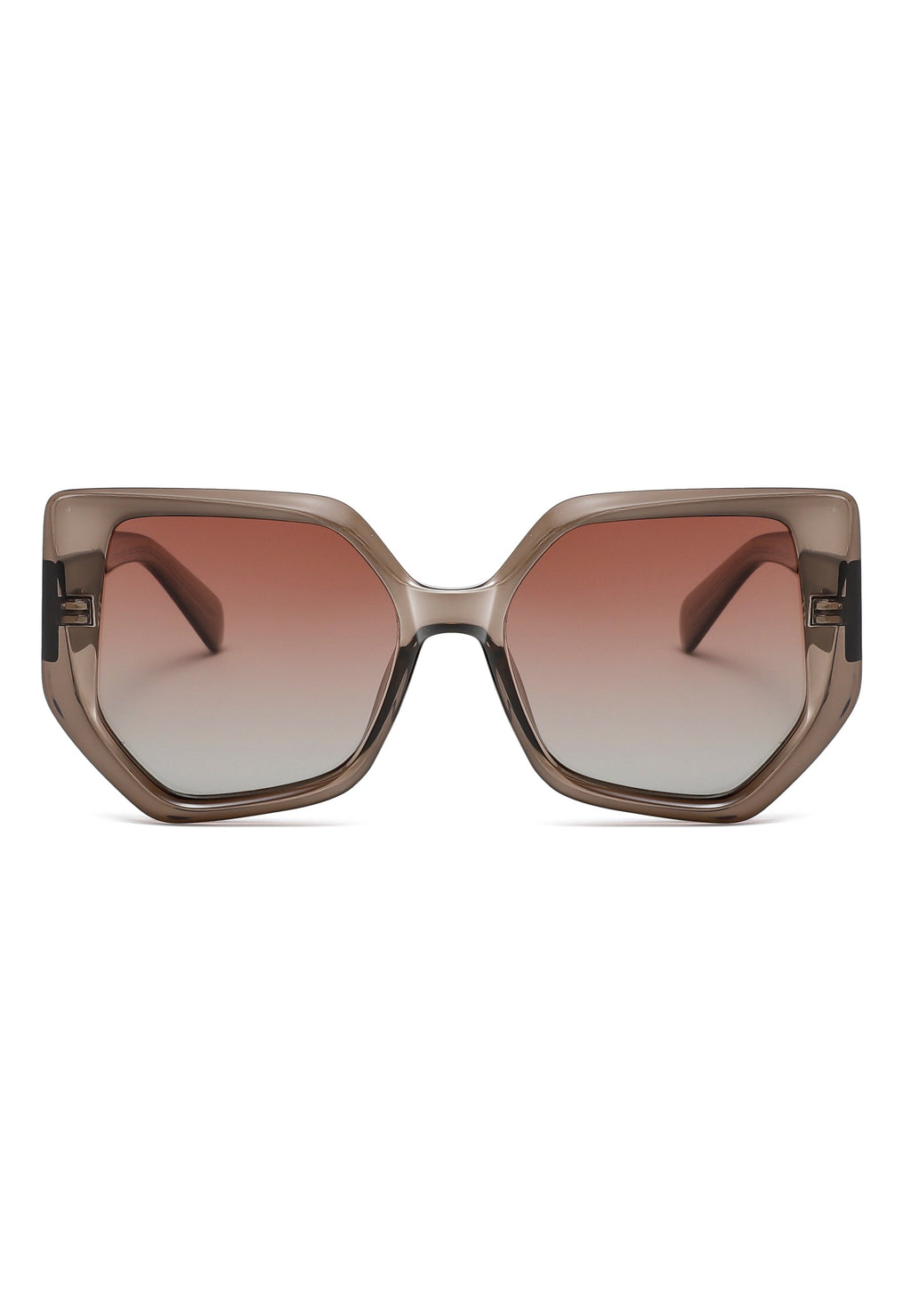 Elegant Butterfly Polarized Sunglasses