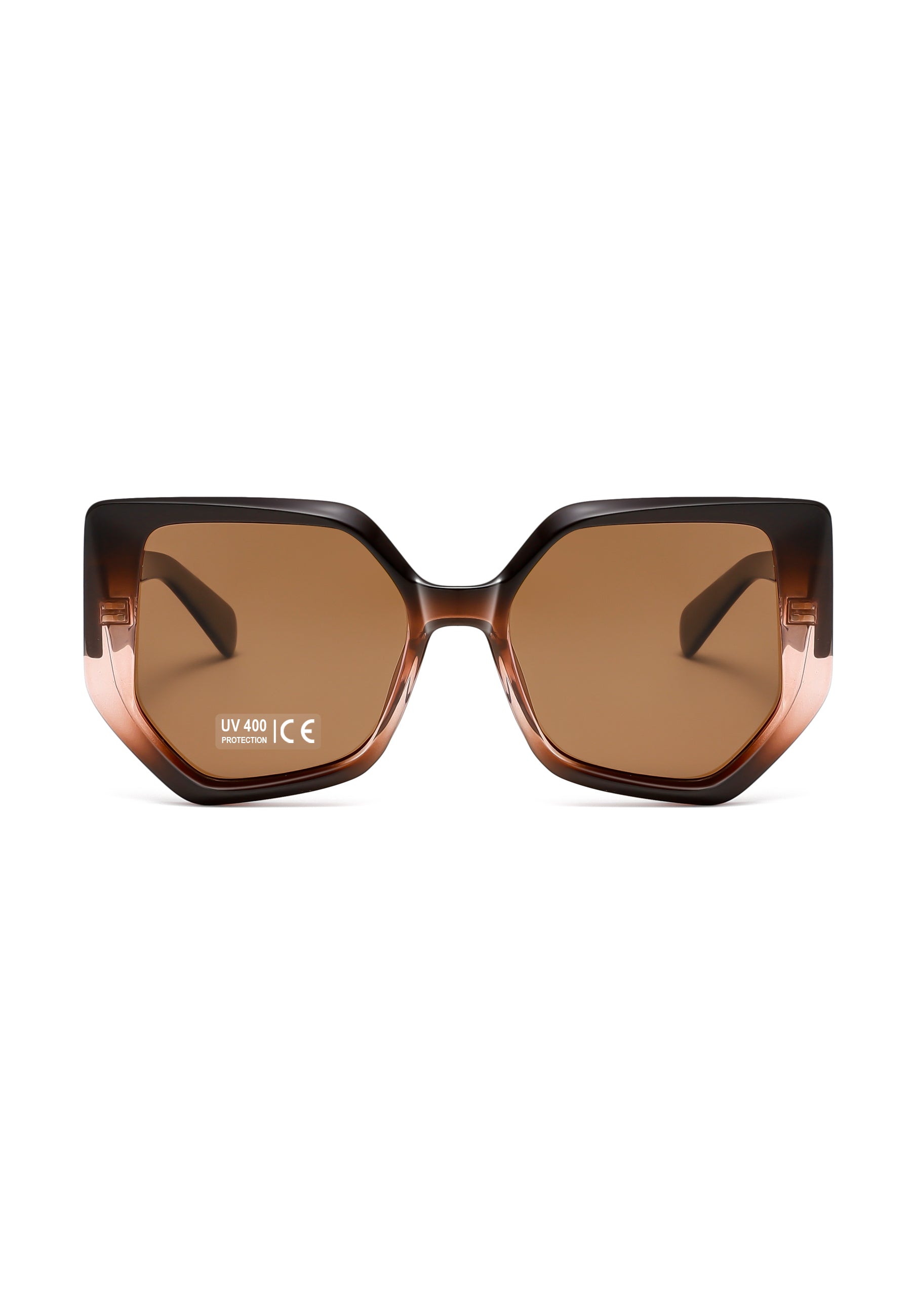 Elegant Butterfly Polarized Sunglasses