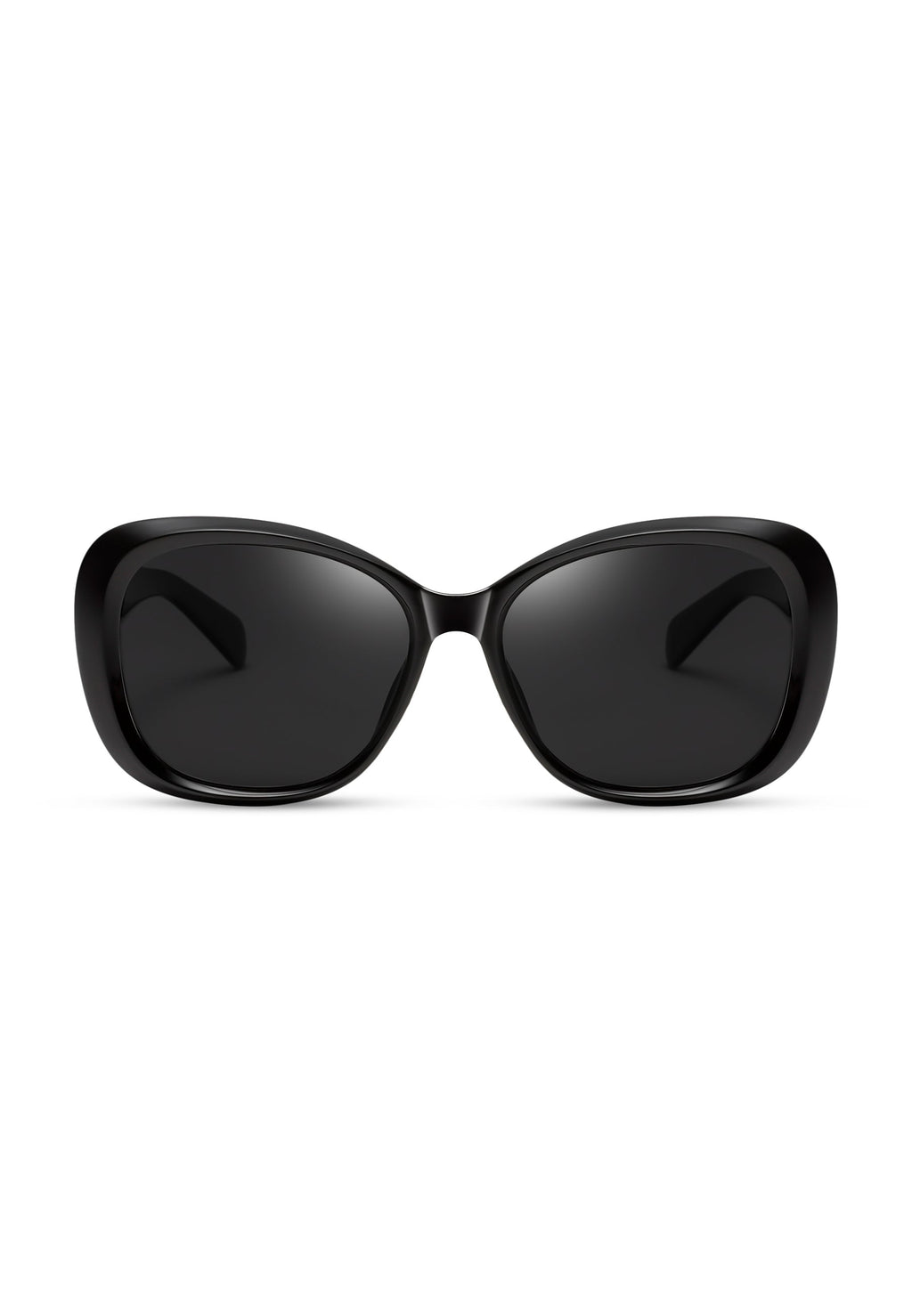 Elegant Butterfly Polarized Sunglasses