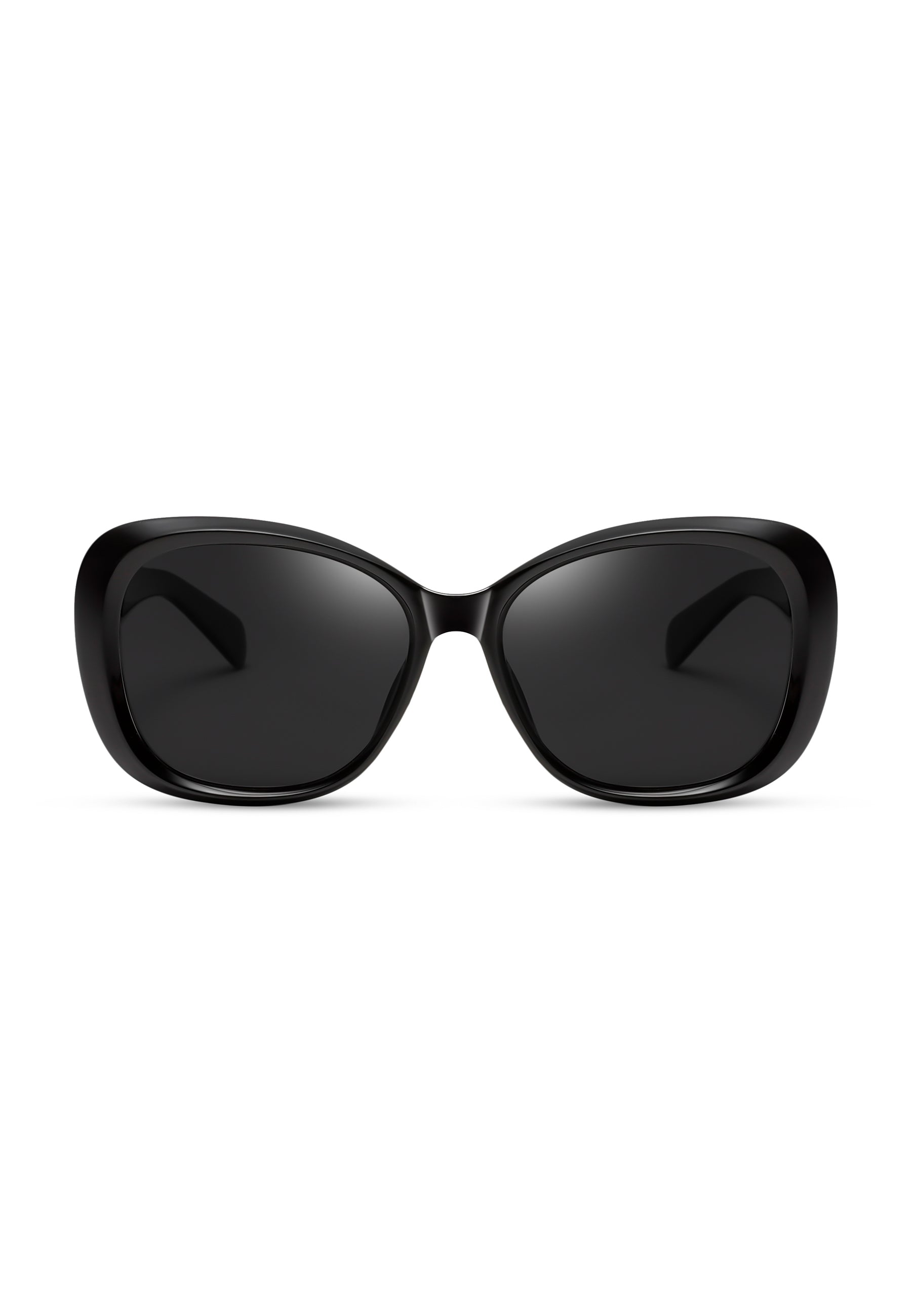 Elegant Butterfly Polarized Sunglasses