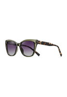 Chic Cat Eye Polarized Sunglasses