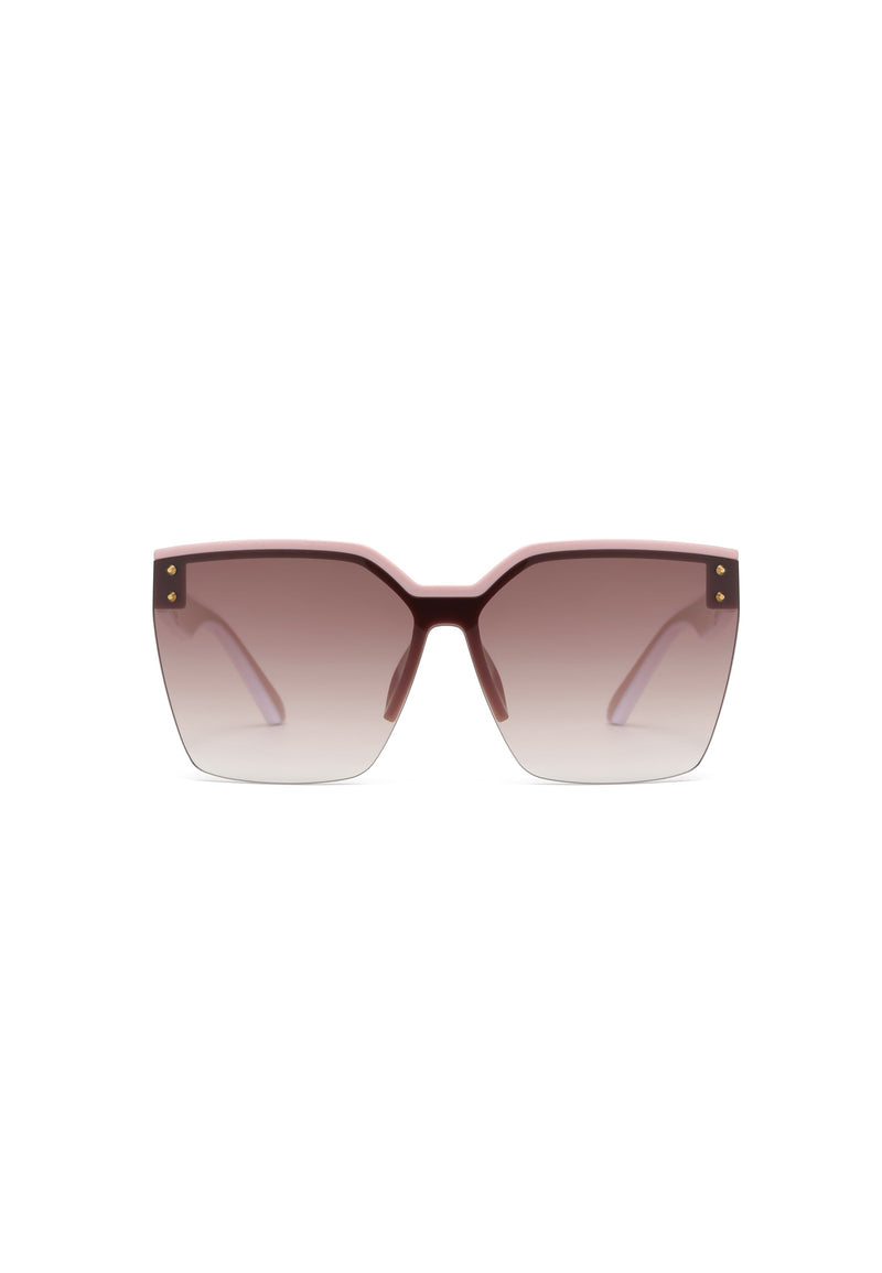 Classic Square Sunglasses