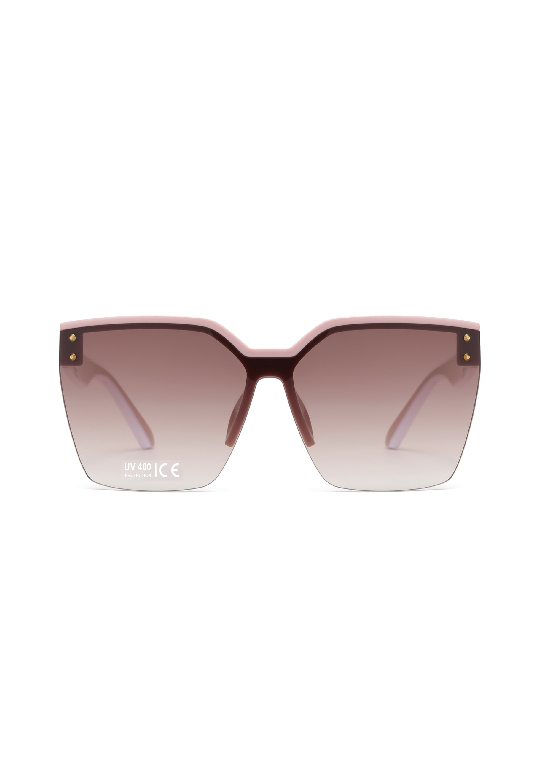 Classic Square Sunglasses