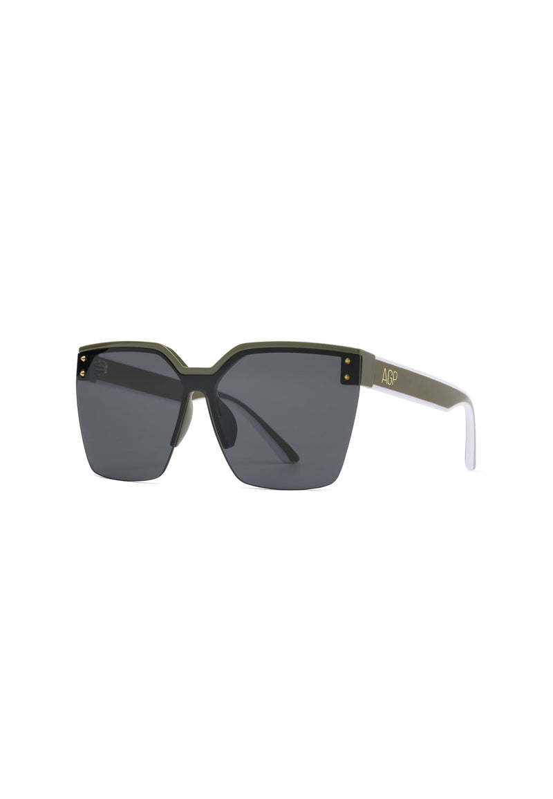 Classic Square Sunglasses