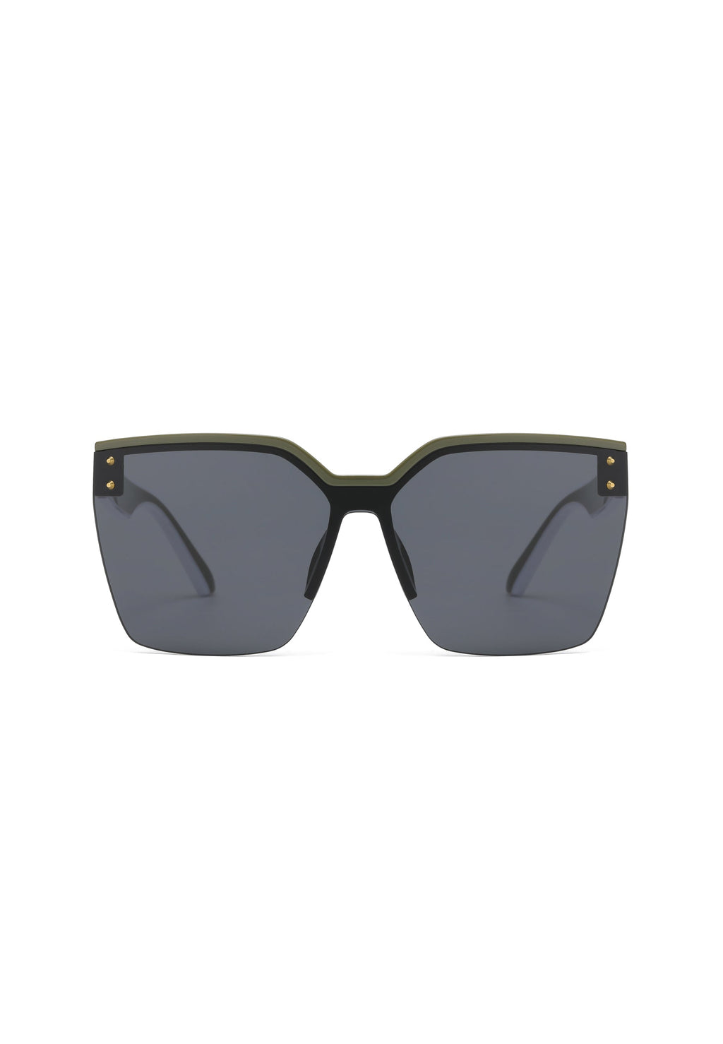 Classic Square Sunglasses