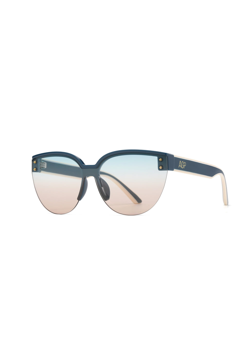 Elegant Club Master Sunglasses