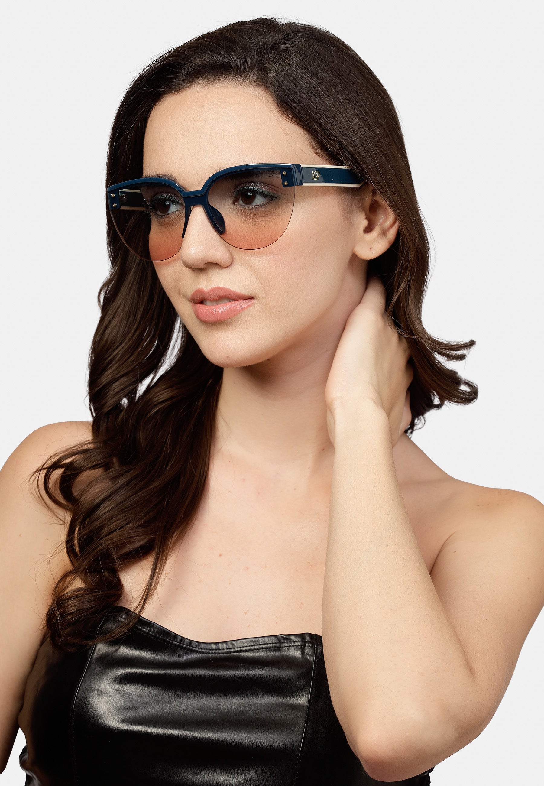 Elegant Club Master Sunglasses