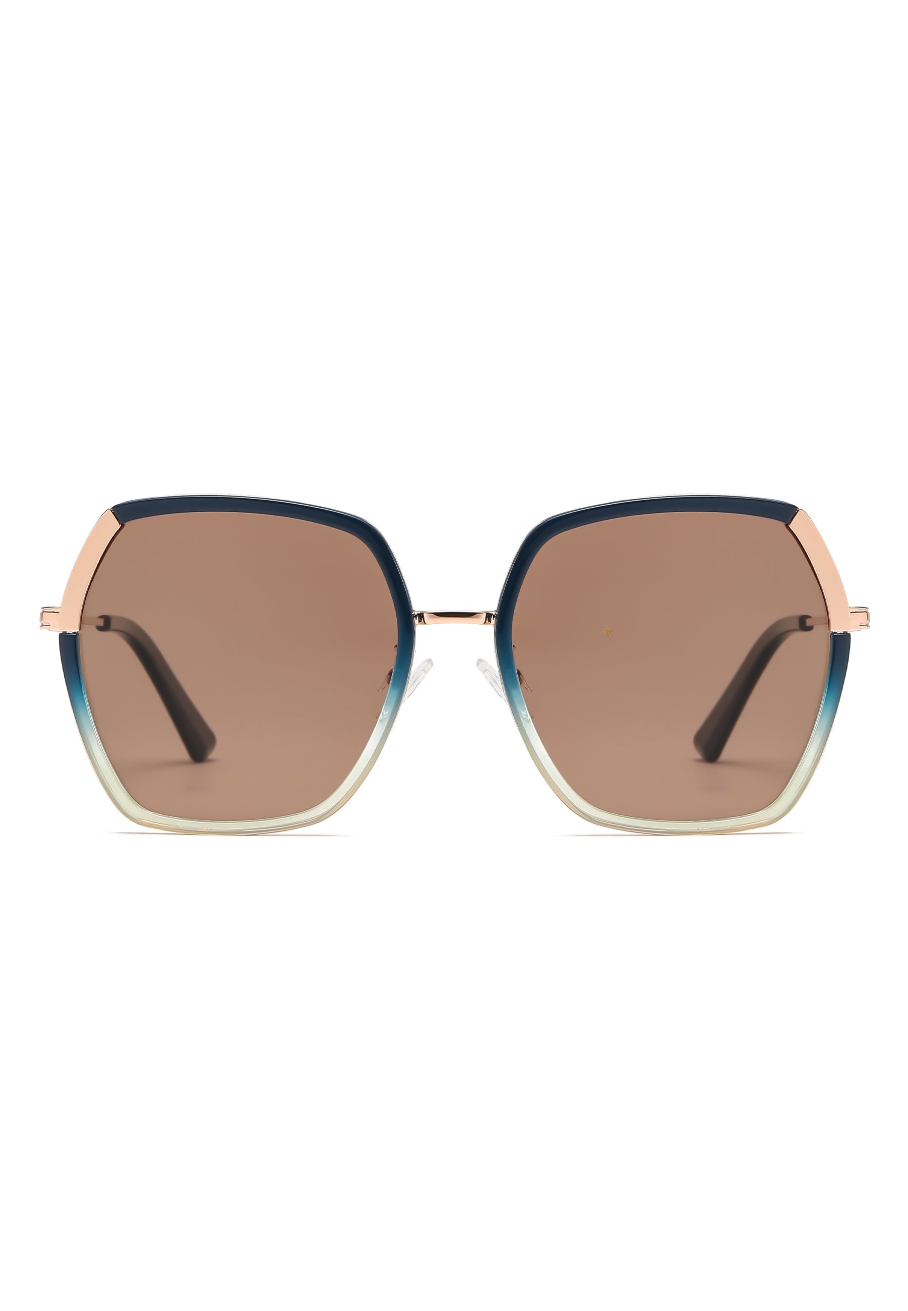 Premium Square Polarized Sunglasses