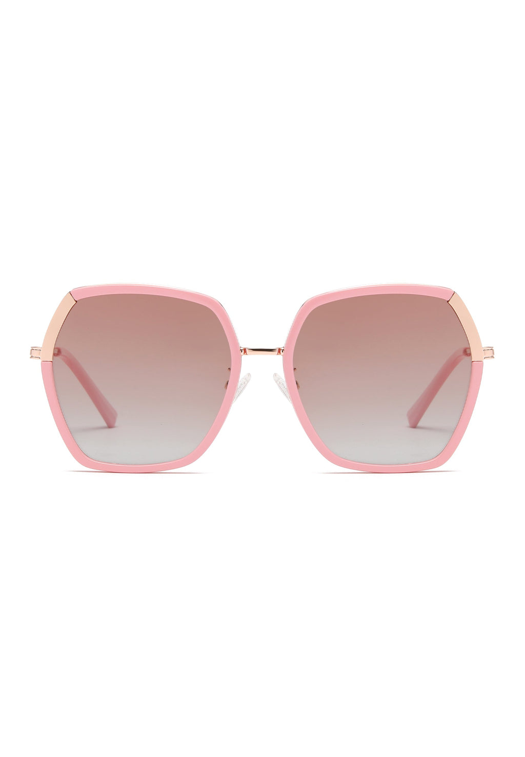 Premium Square Polarized Sunglasses