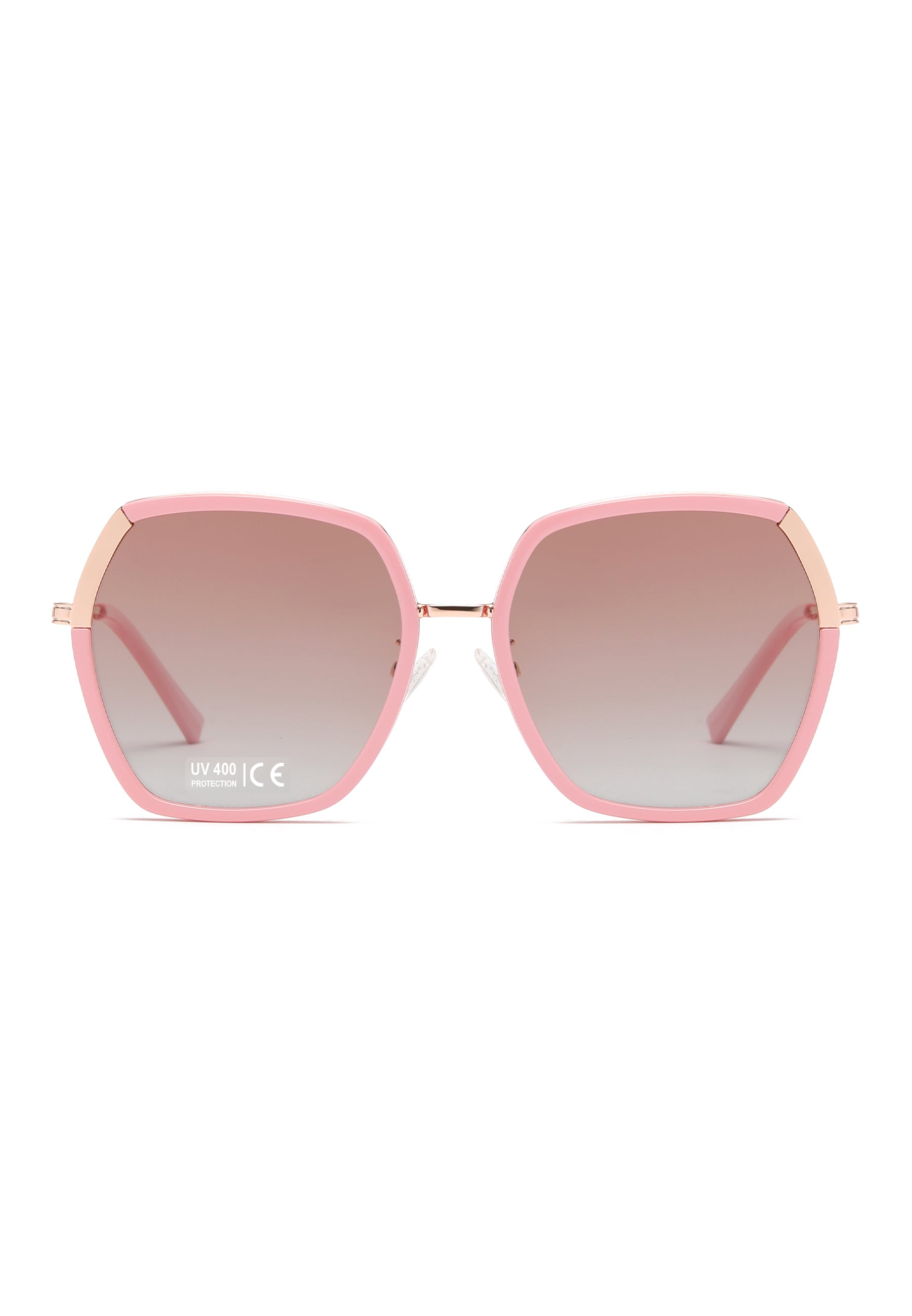 Premium Square Polarized Sunglasses