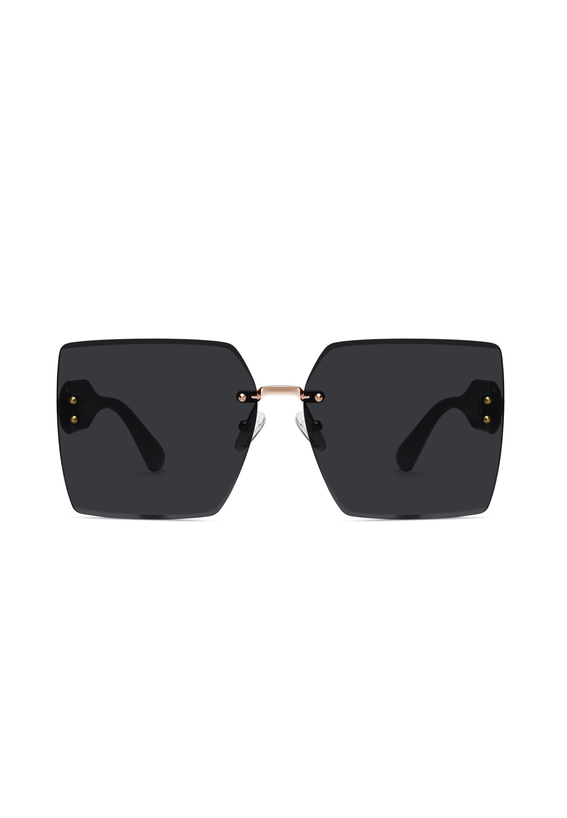 Stylish Square Sunglasses