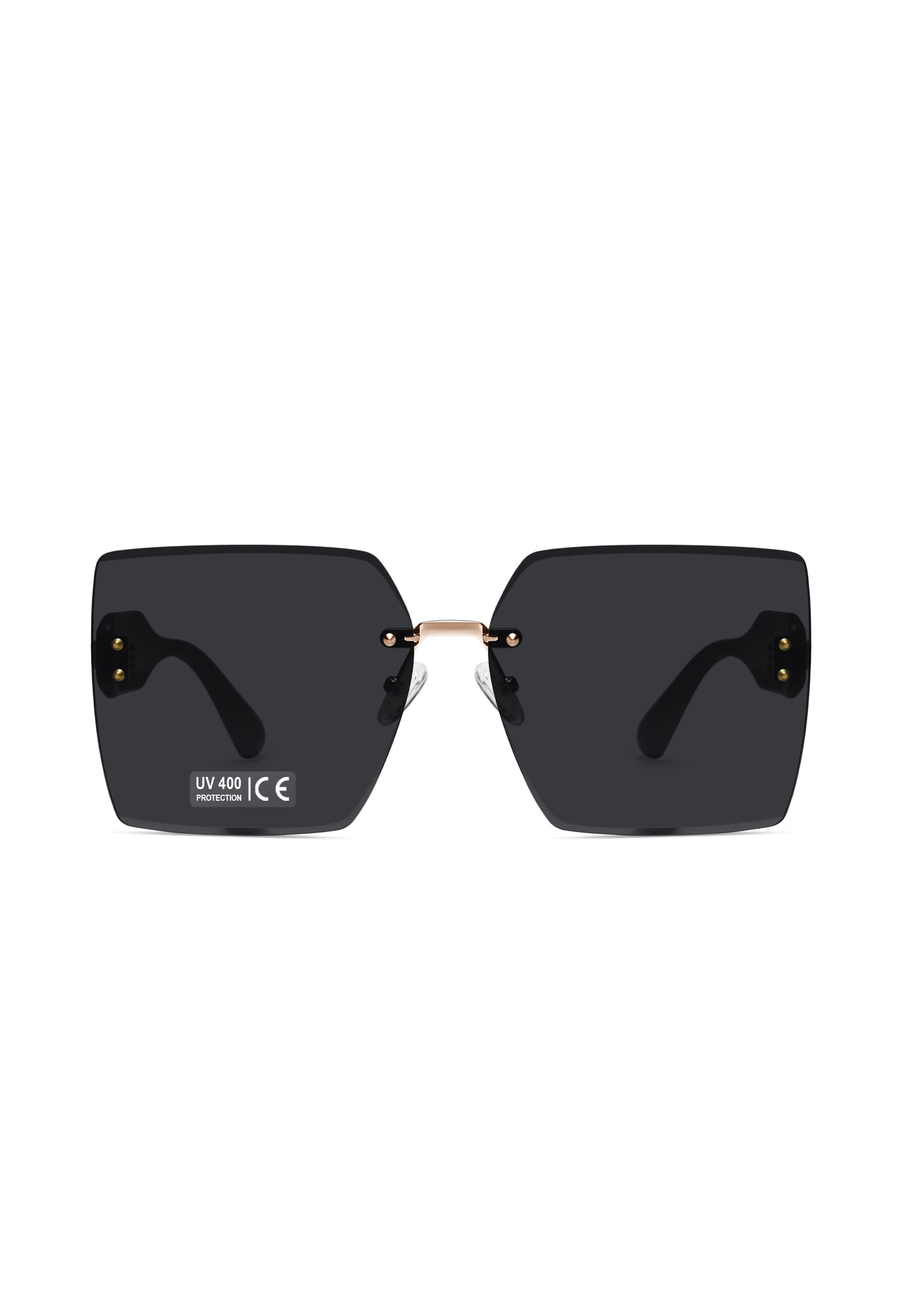 Stylish Square Sunglasses
