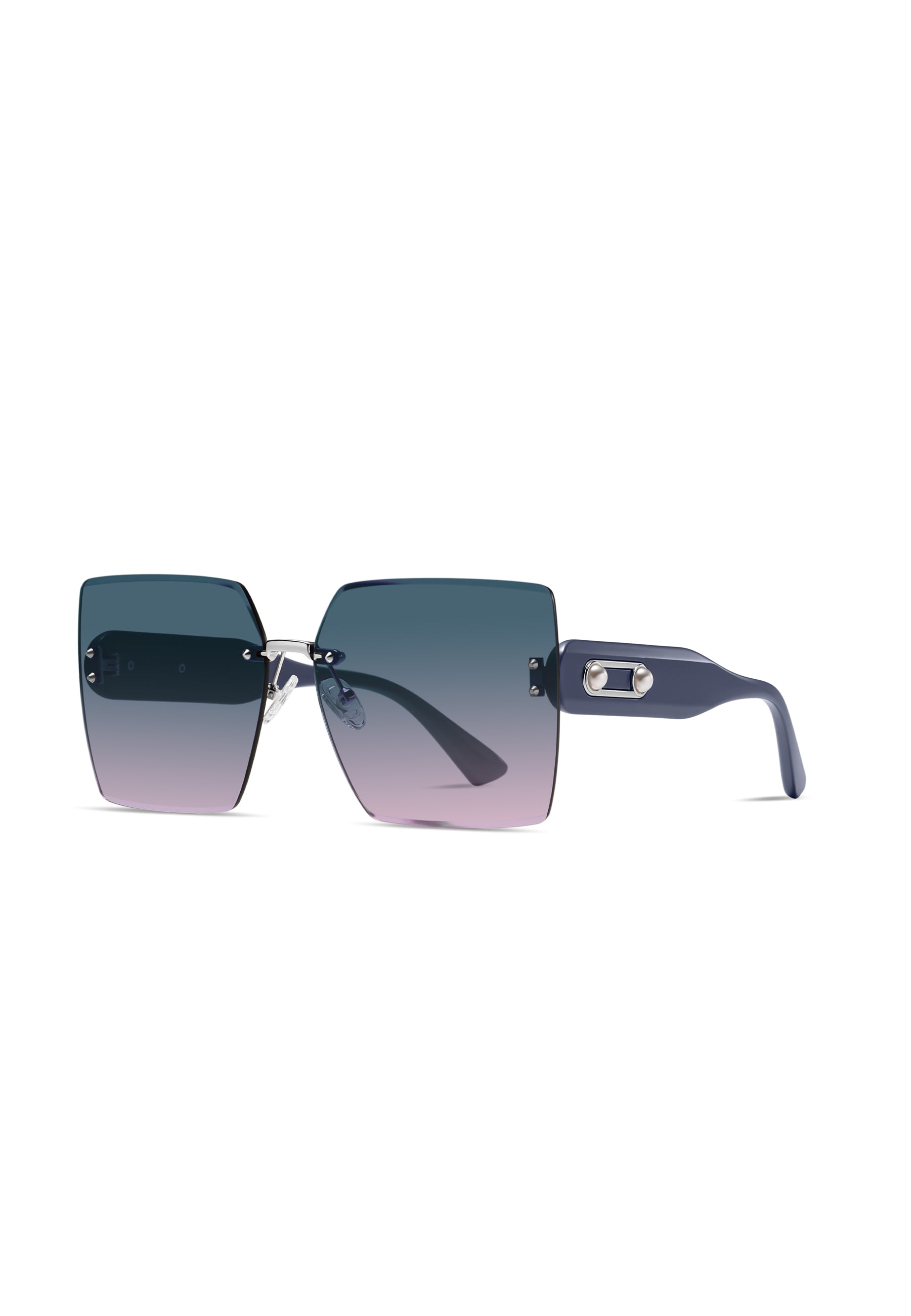 Stylish Square Sunglasses