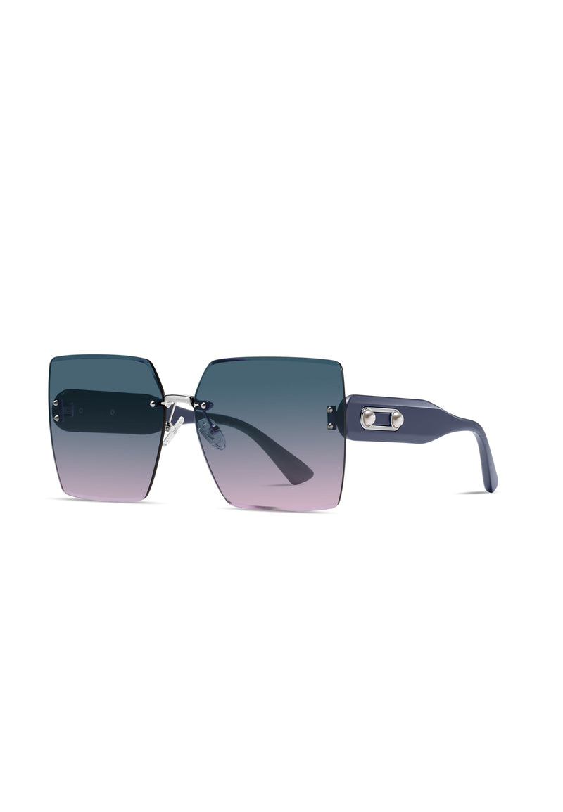 Stylish Square Sunglasses