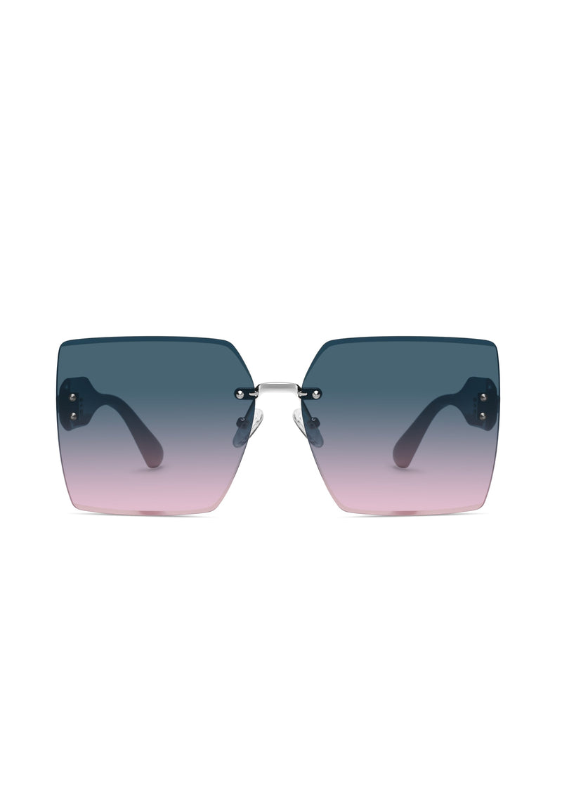 Stylish Square Sunglasses