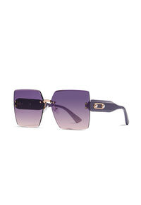 Stylish Square Sunglasses