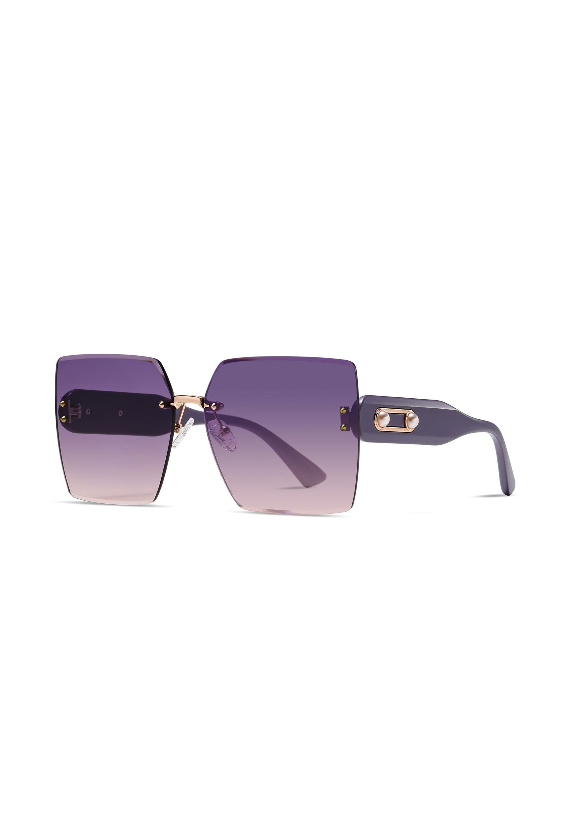 Stylish Square Sunglasses