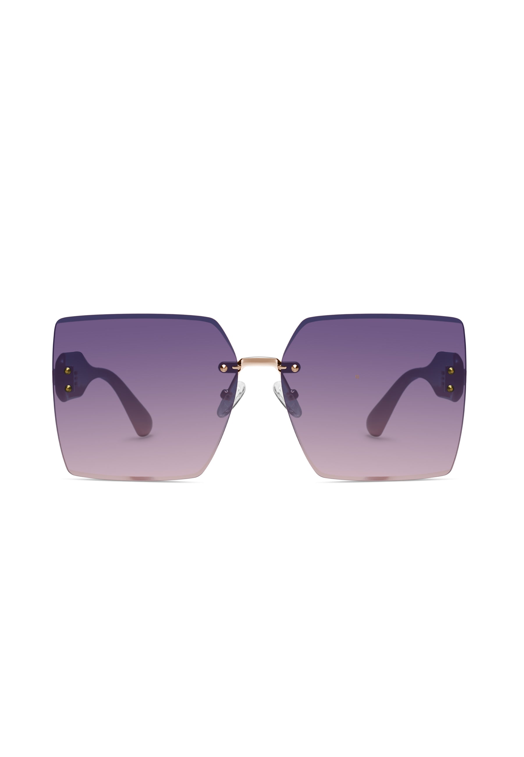 Stylish Square Sunglasses