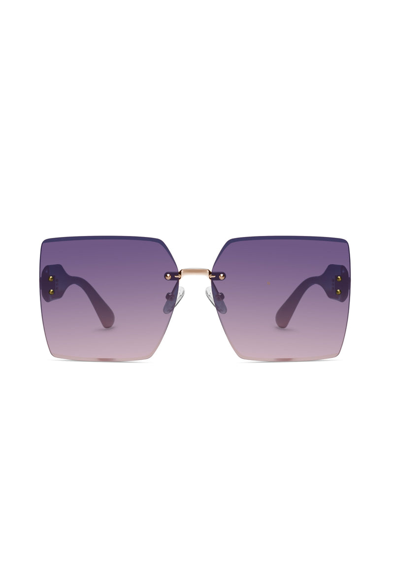 Stylish Square Sunglasses