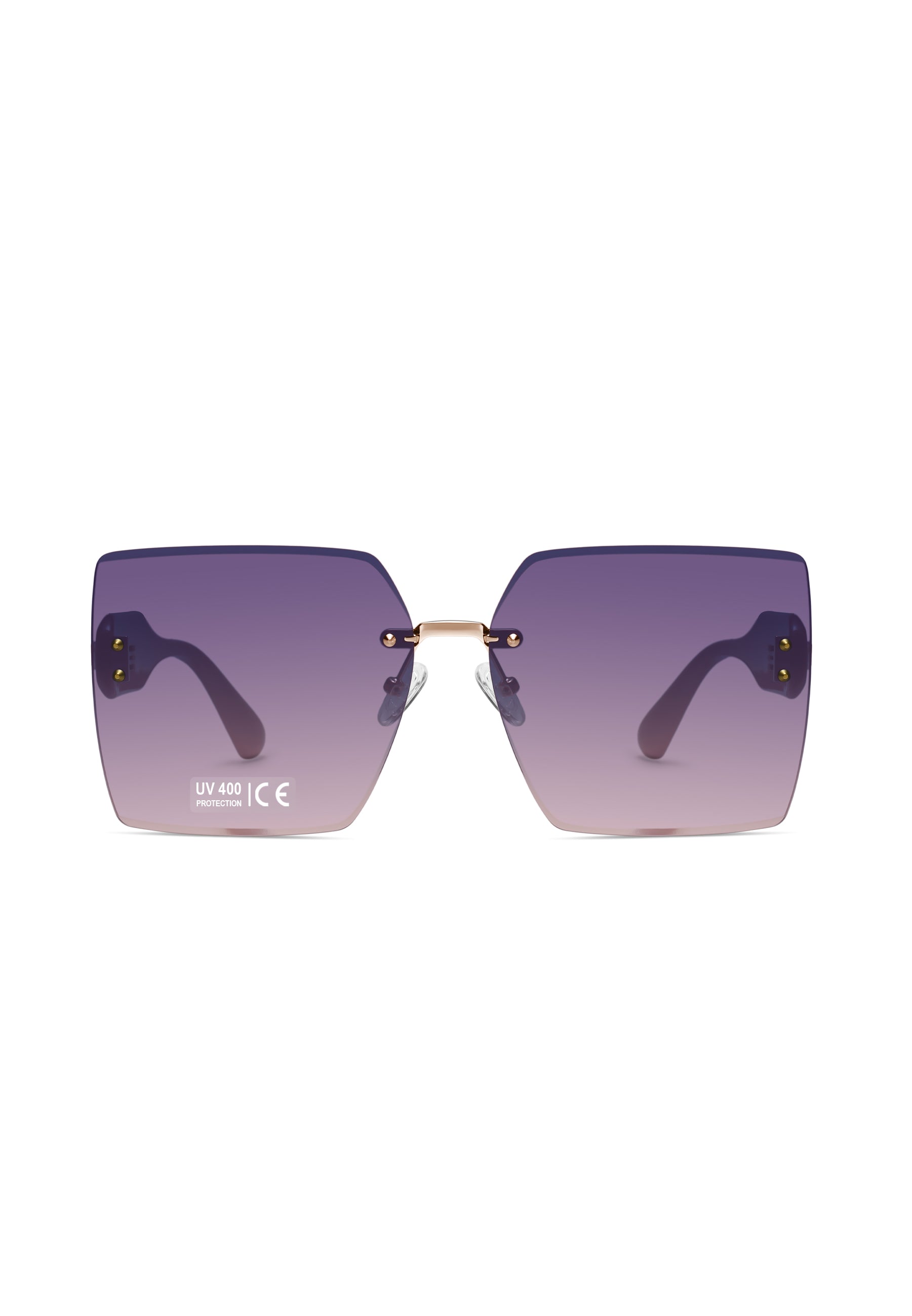 Stylish Square Sunglasses