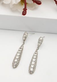 Classy Drop Earrings