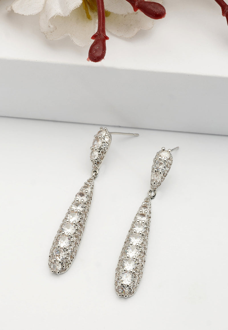 Classy Drop Earrings