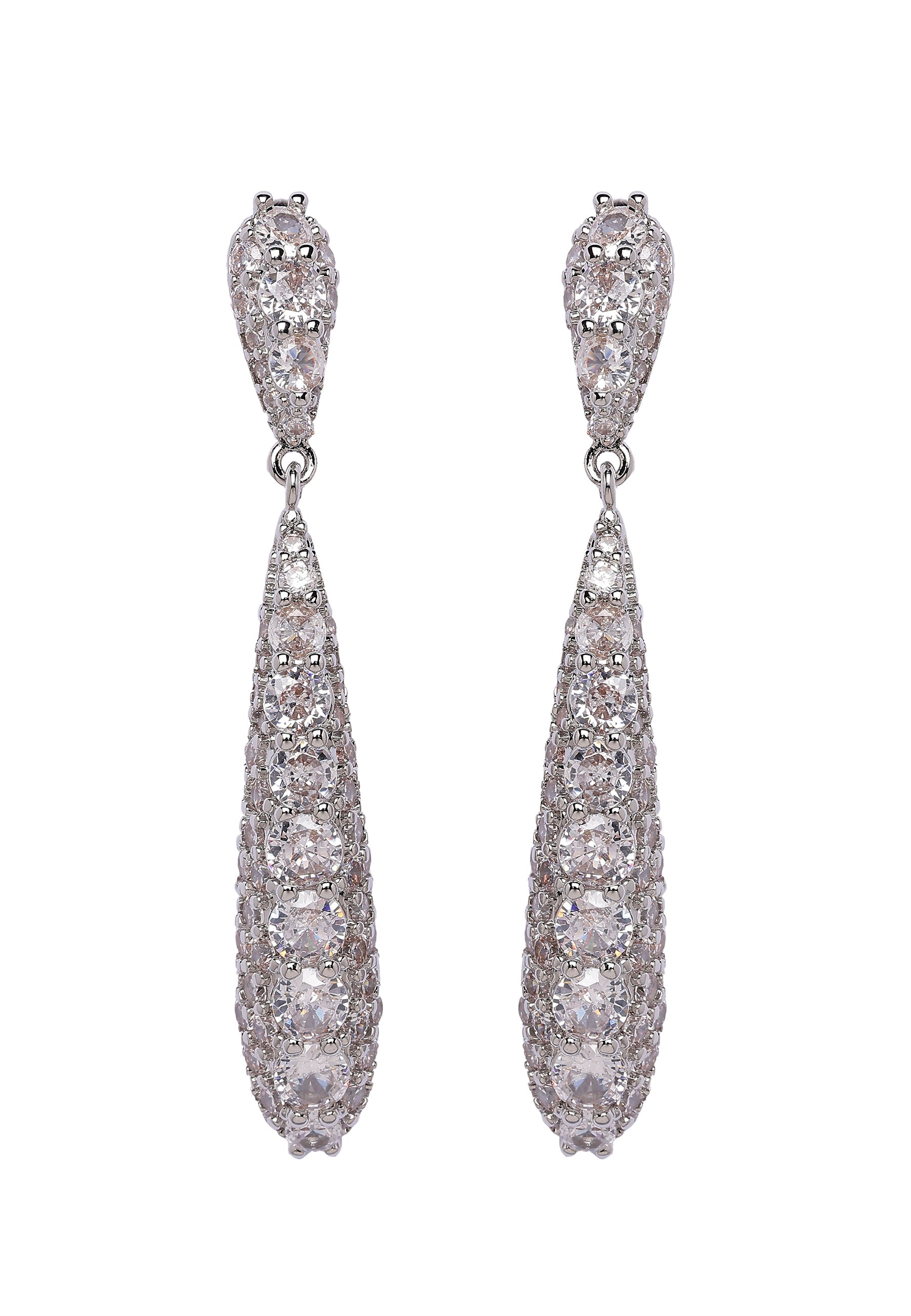 Classy Drop Earrings