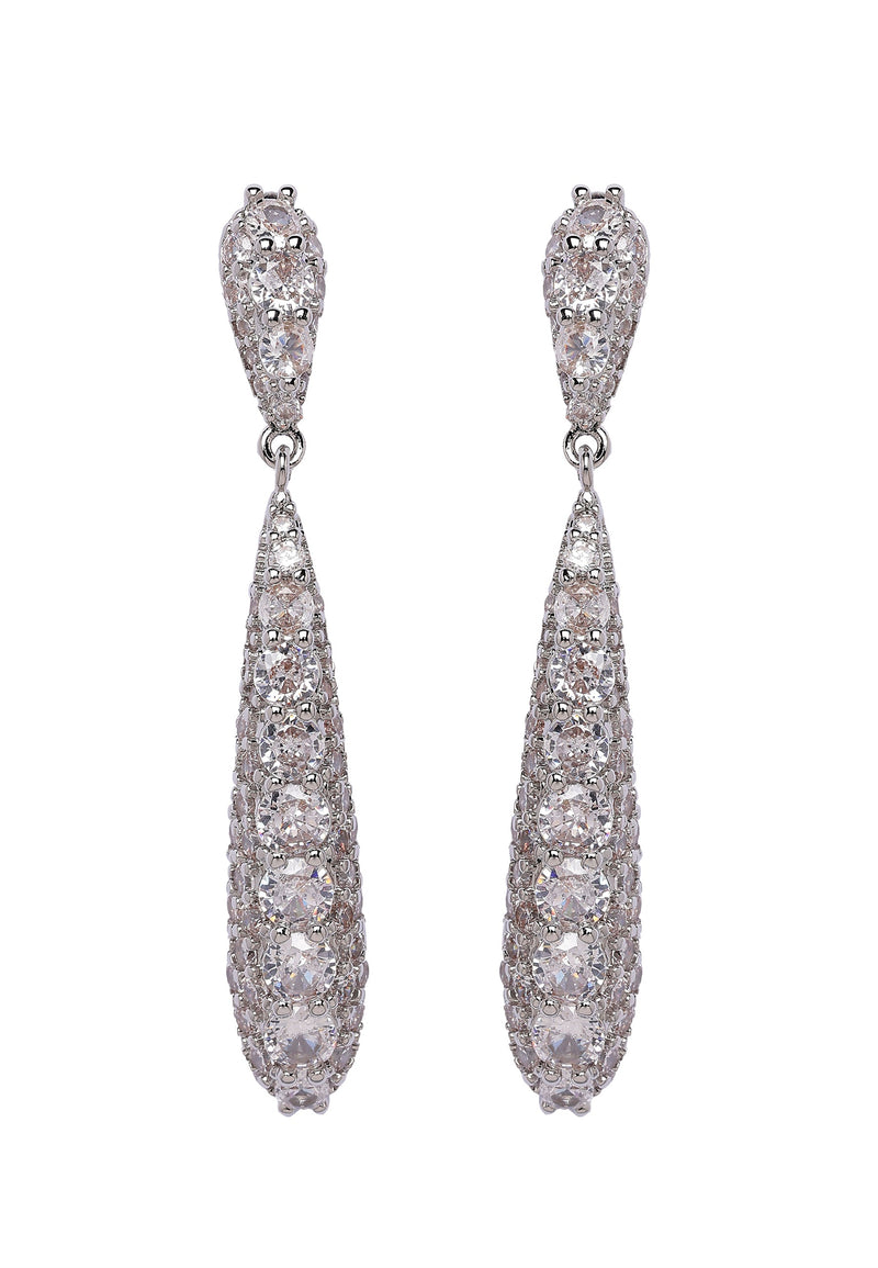 Classy Drop Earrings