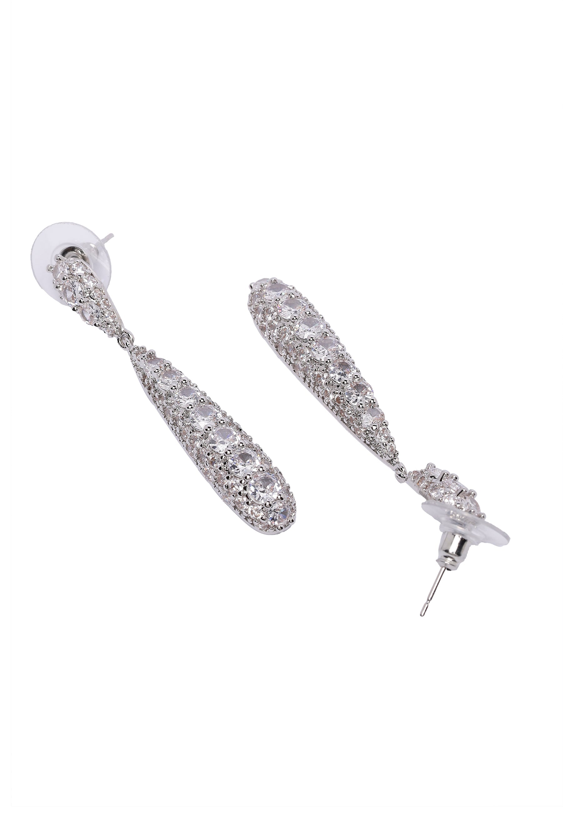 Classy Drop Earrings