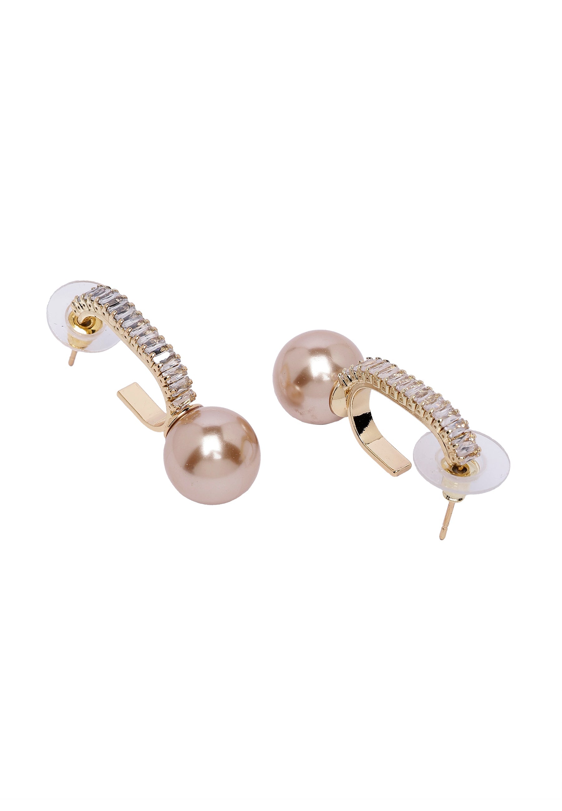 Whimsical Drop Earrings