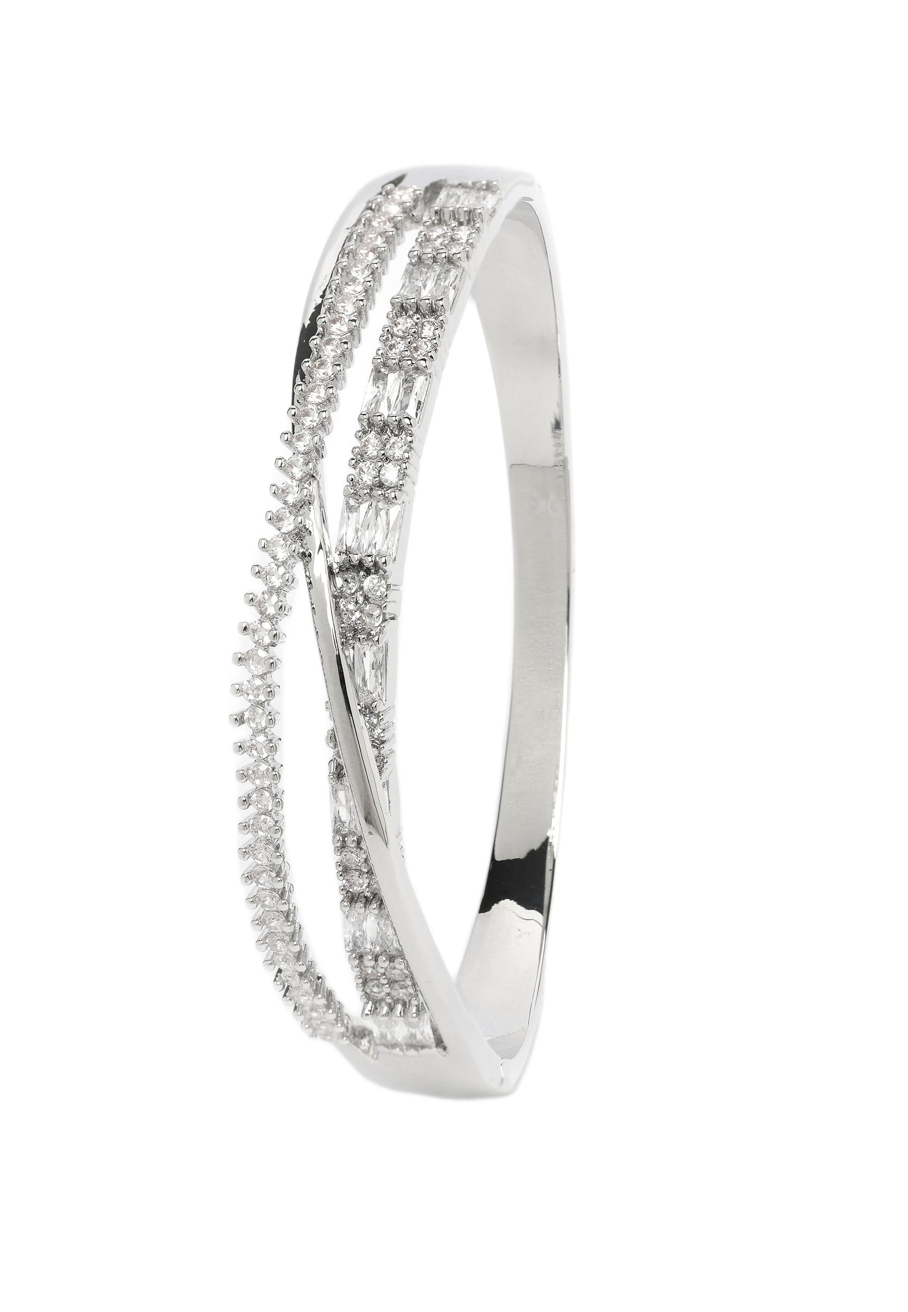 Bracelet double couche Eternal Grace