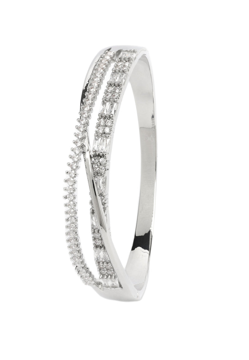 Bracelet double couche Eternal Grace