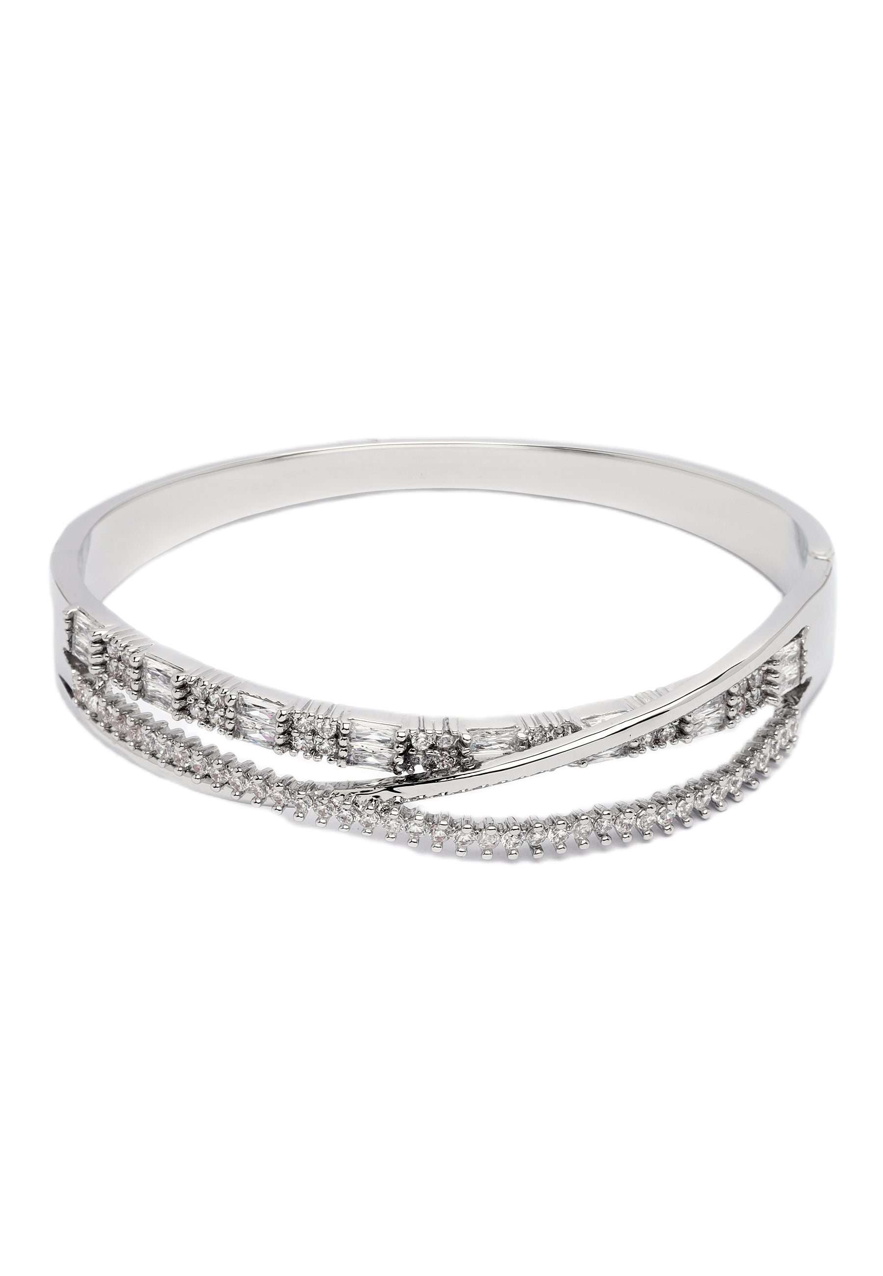 Bracelet double couche Eternal Grace