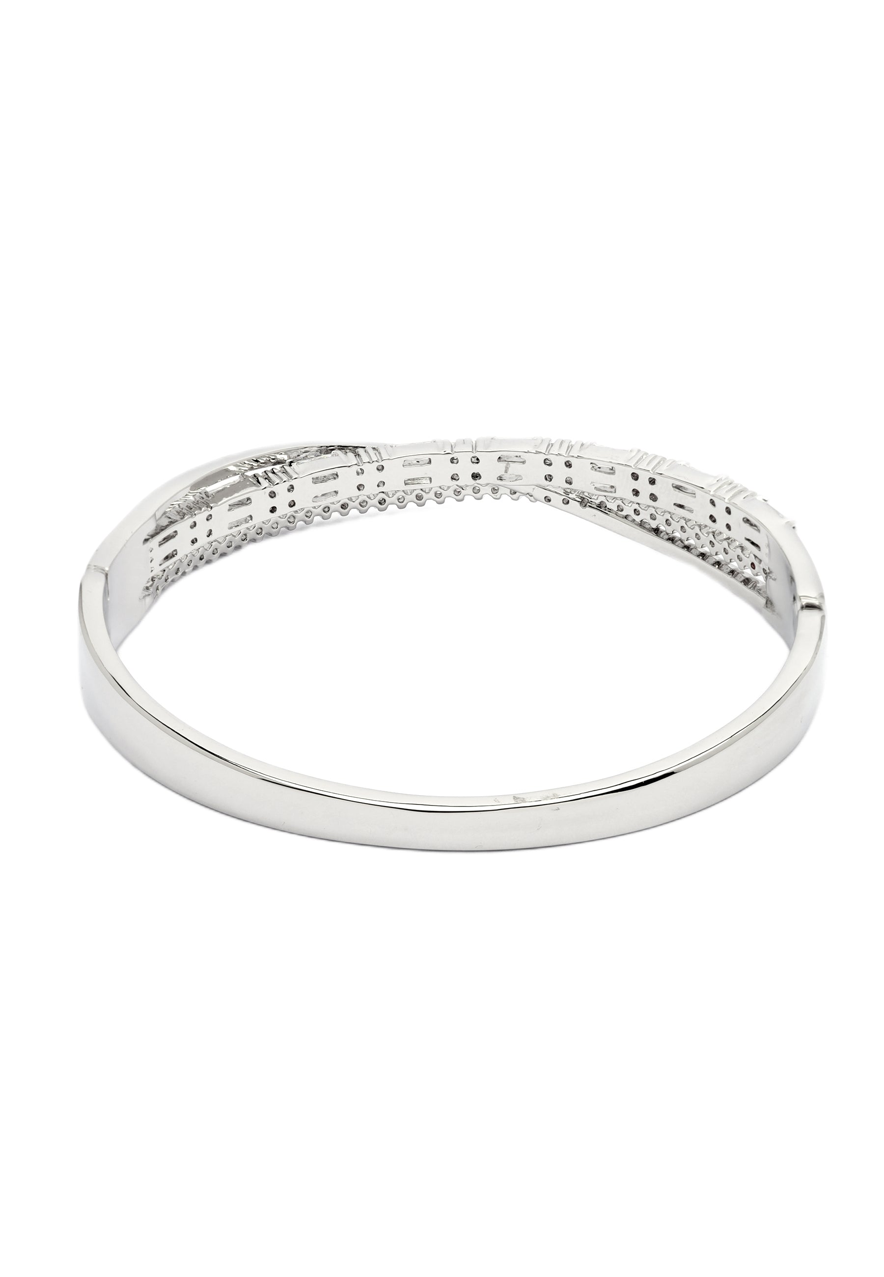 Bracelet double couche Eternal Grace