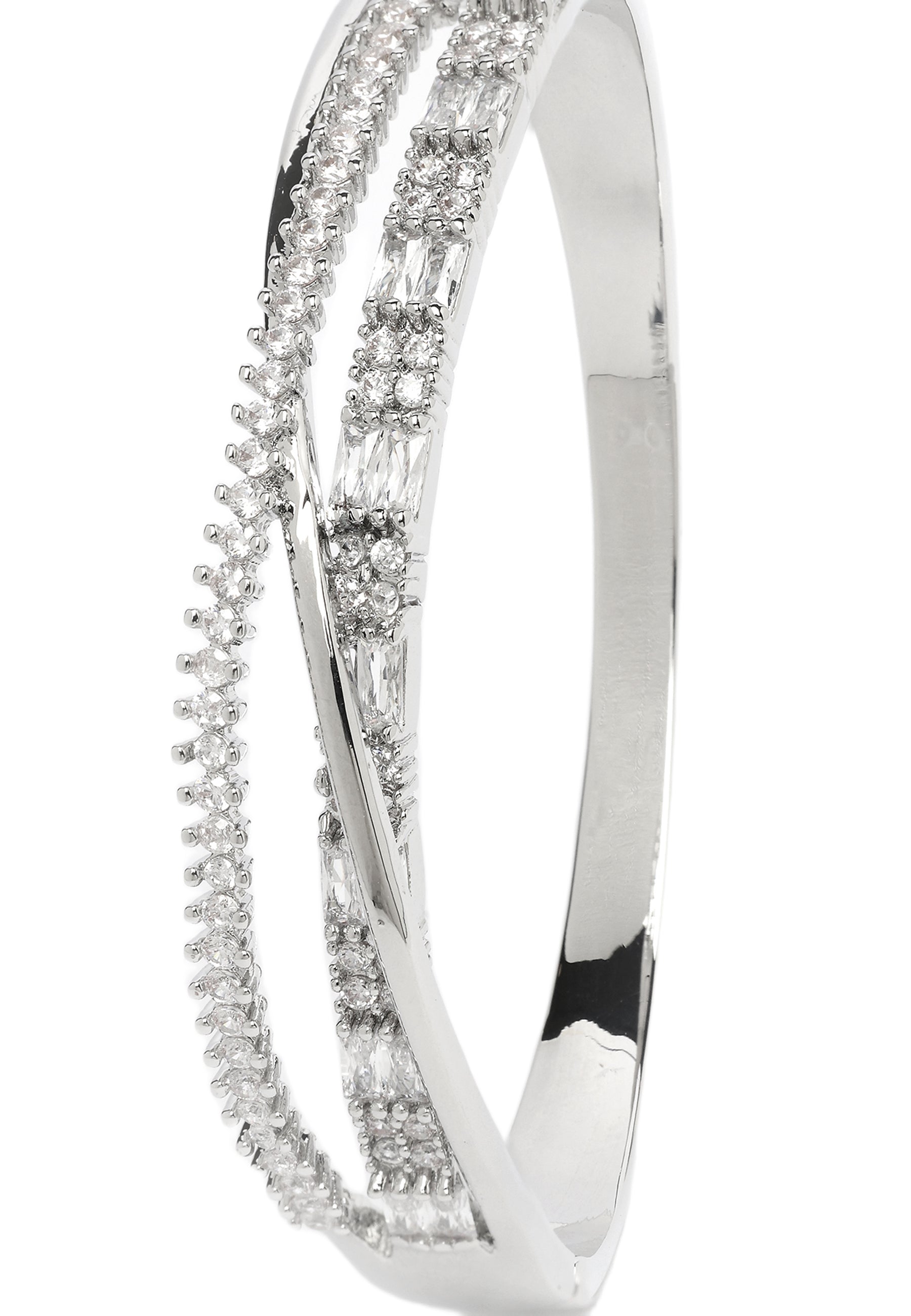 Bracelet double couche Eternal Grace