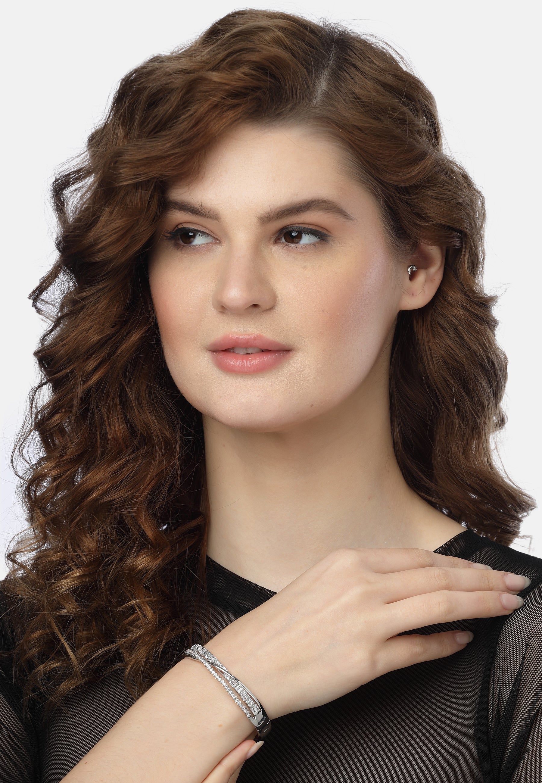 Bracelet double couche Eternal Grace