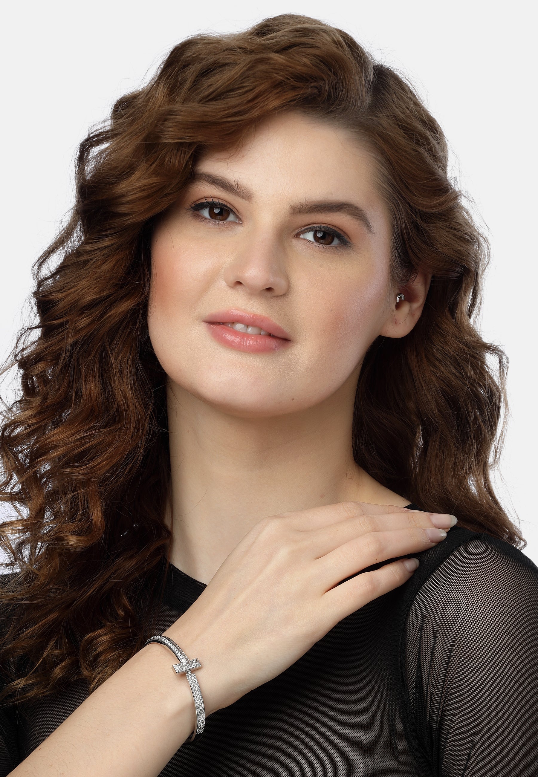 Bracelet minimaliste moderne