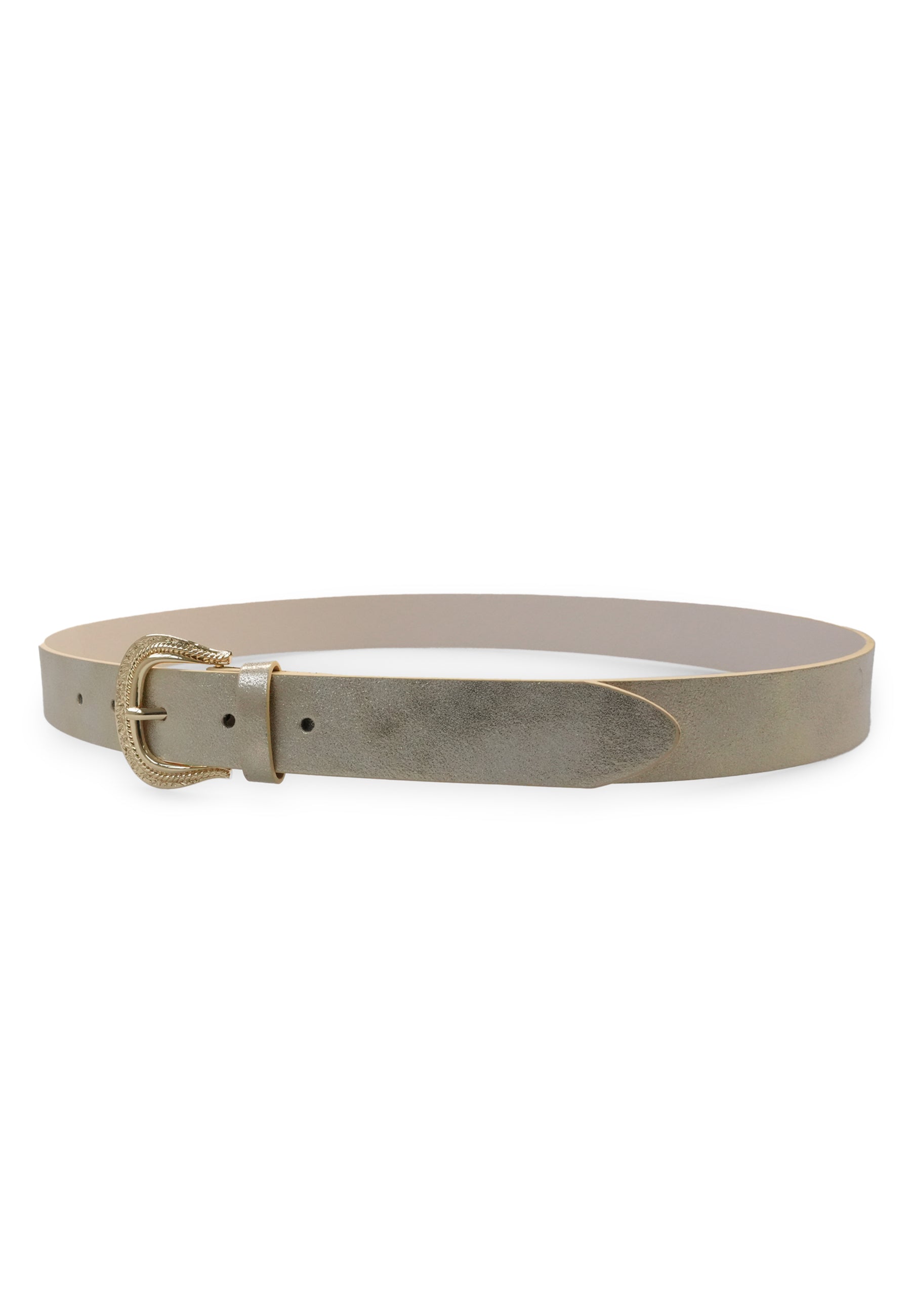 Ceinture classique intemporelle