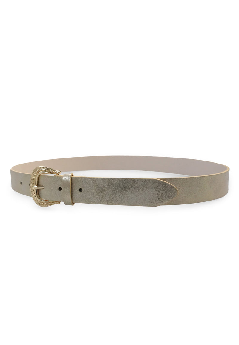 Ceinture classique intemporelle