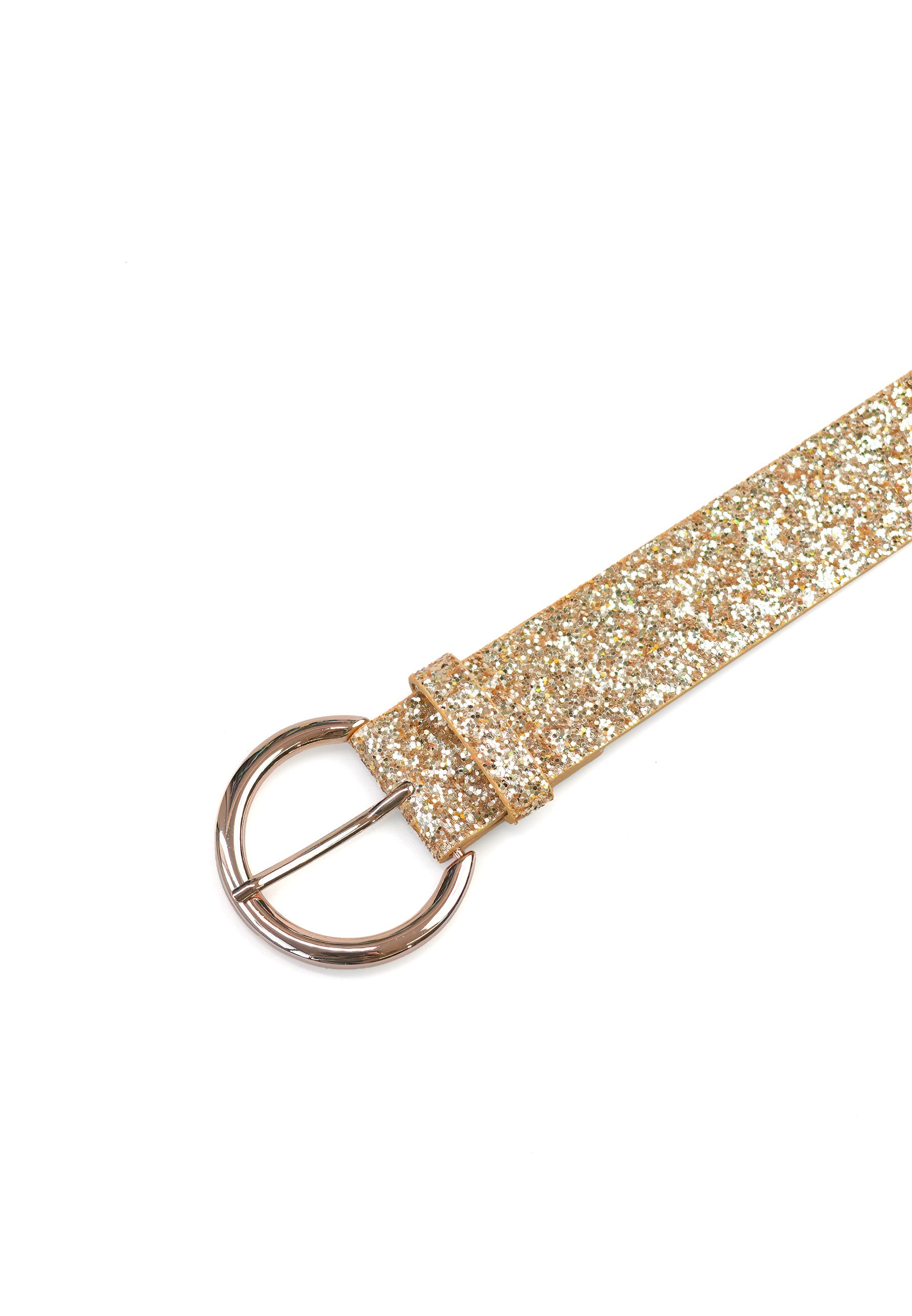 Gleaming Modern Belt