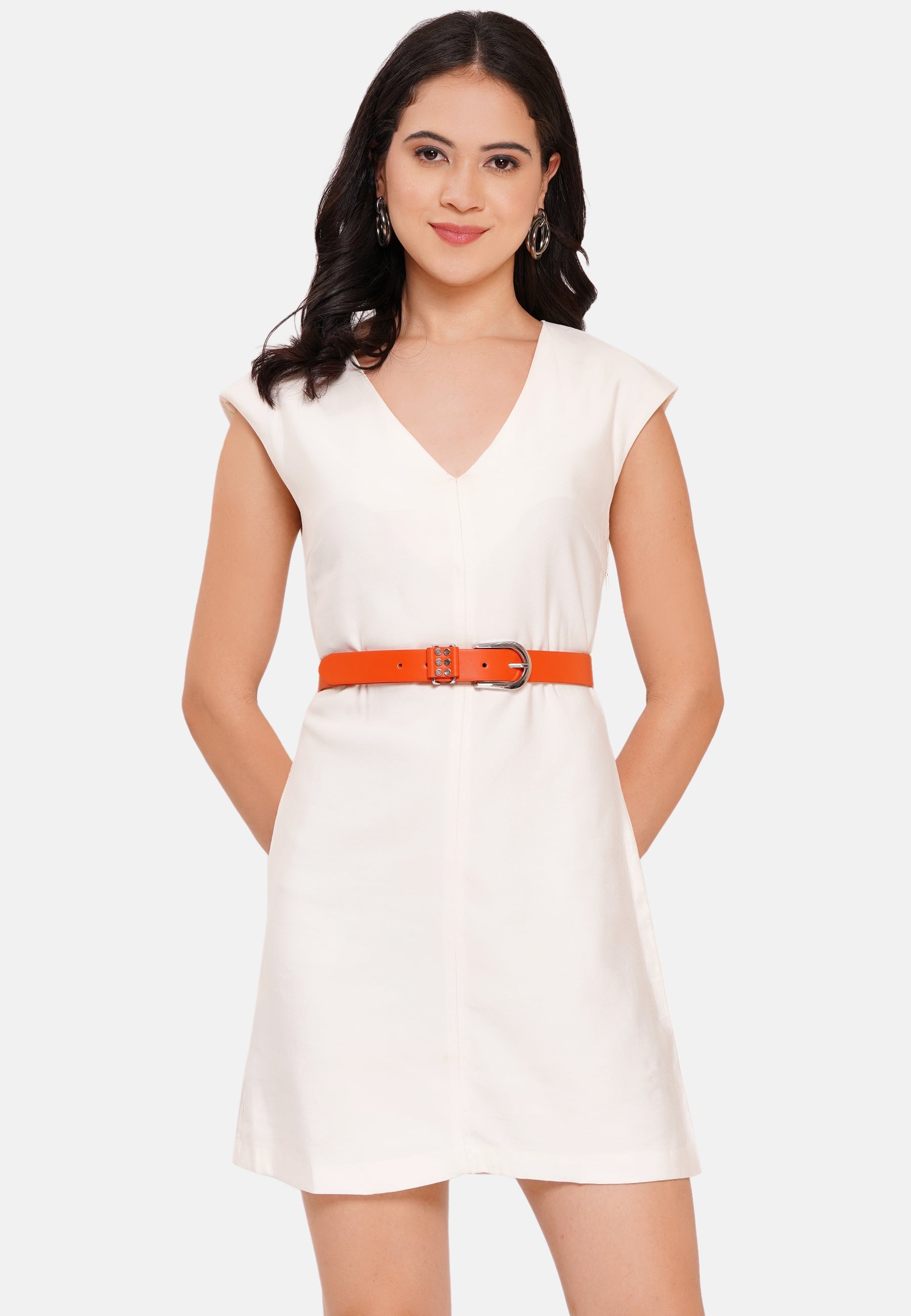 Tangy Chic Classic Belt