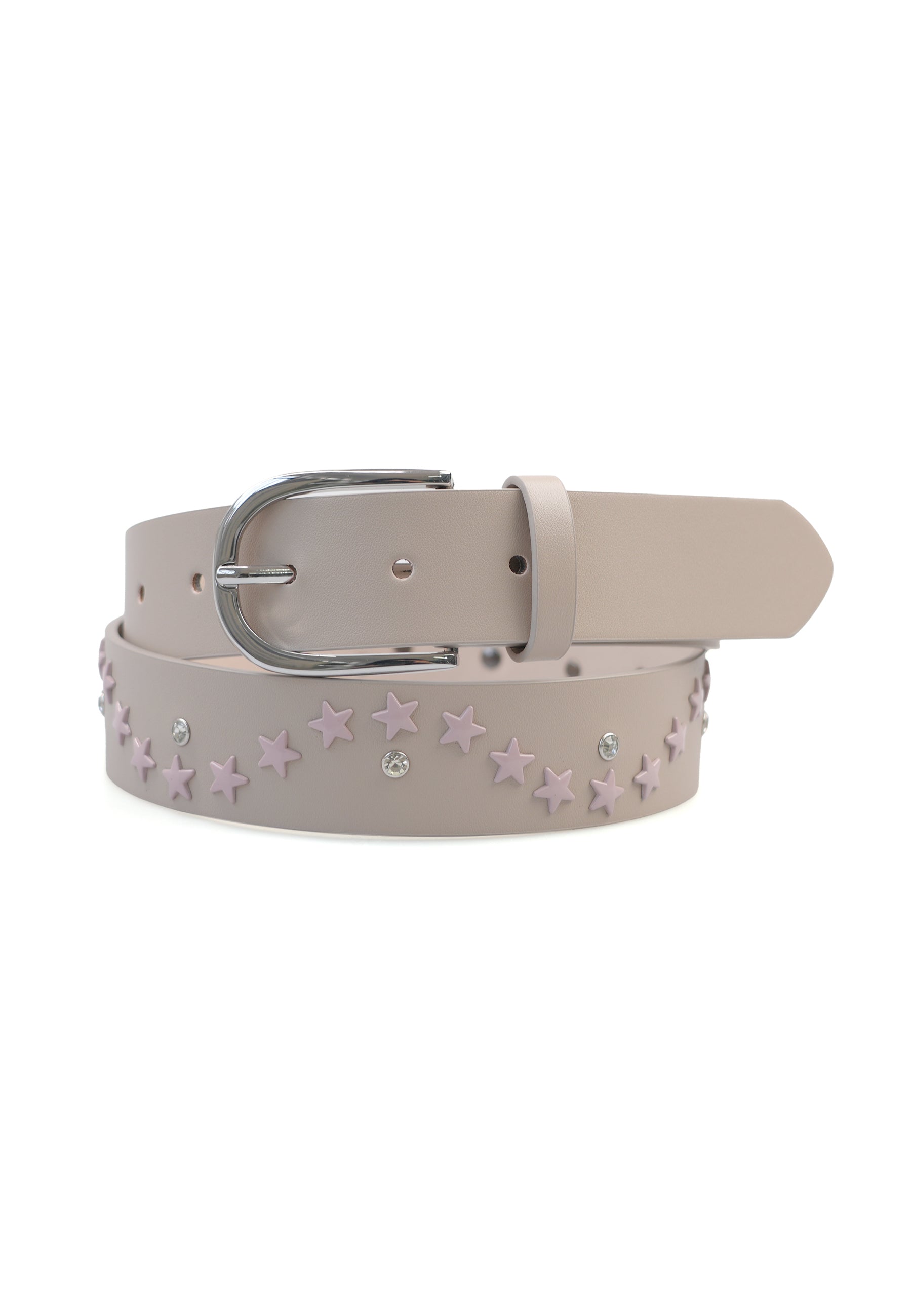 Star Motif Belt