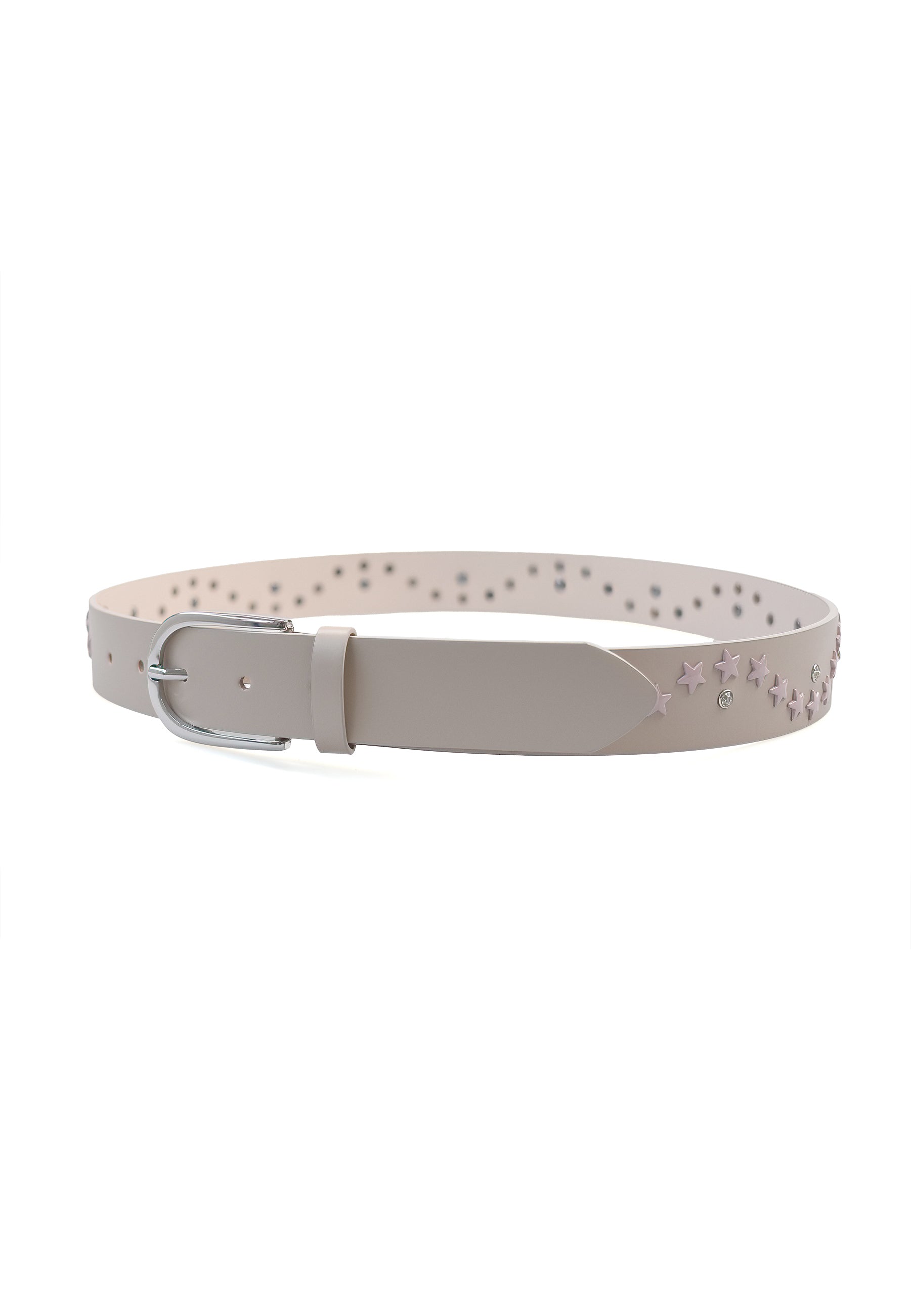 Star Motif Belt
