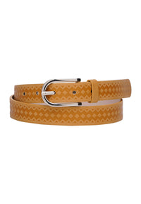 Ceinture élégante et fine