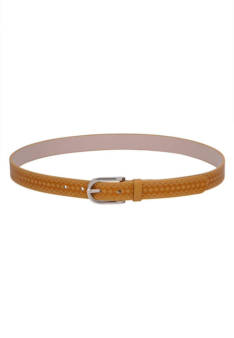 Ceinture élégante et fine