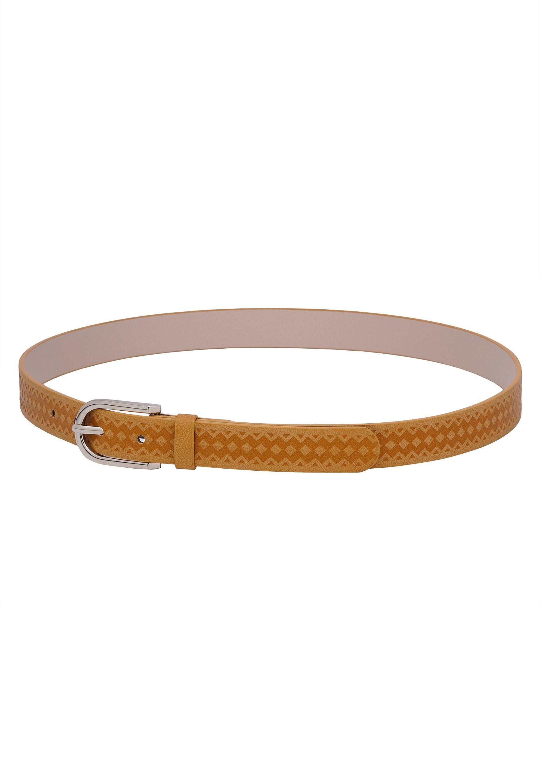 Ceinture élégante et fine