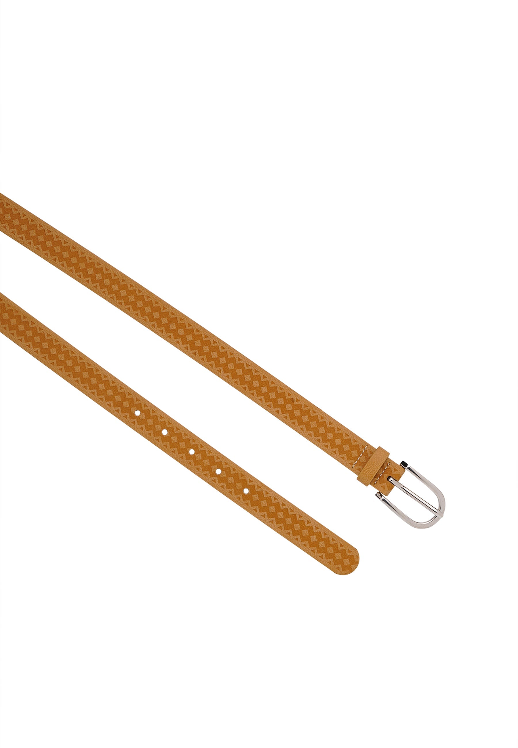 Ceinture élégante et fine